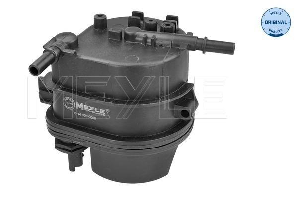 Fuel filter - 16-14 323 0000 MEYLE