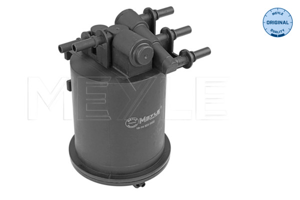 Fuel filter - 16-14 323 0002 MEYLE
