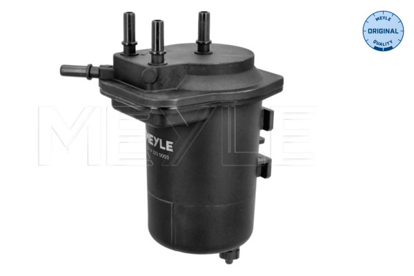 Fuel filter - 16-14 323 0003 MEYLE