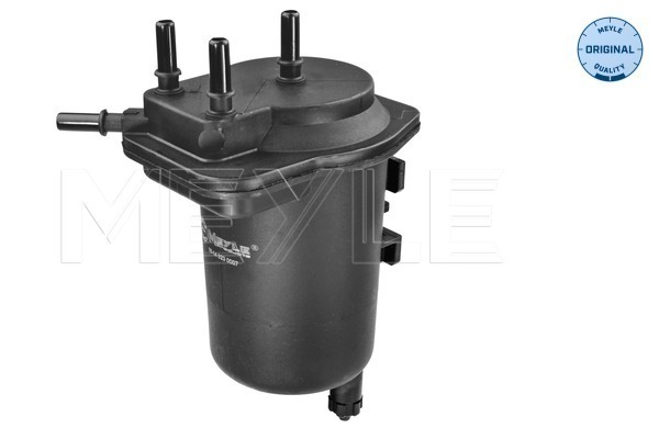 Fuel filter - 16-14 323 0007 MEYLE