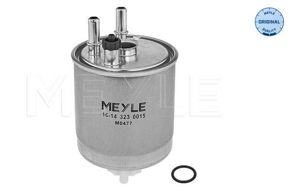 Fuel filter - 16-14 323 0015 MEYLE