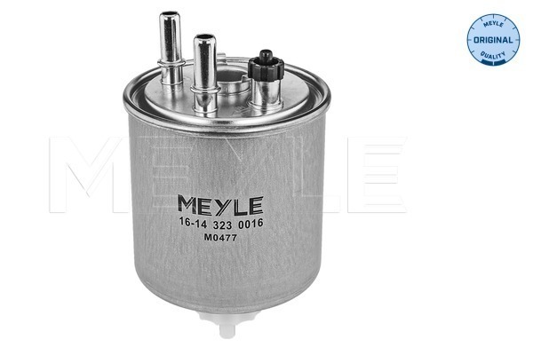 Filtro carburante - 16-14 323 0016 MEYLE