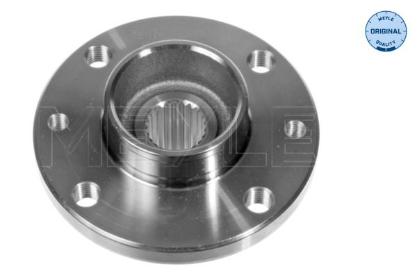 Mozzo ruota - 16-14 415 0000 MEYLE