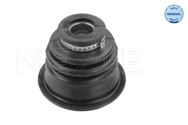 Bellow Set, drive shaft - 16-14 495 0007 MEYLE