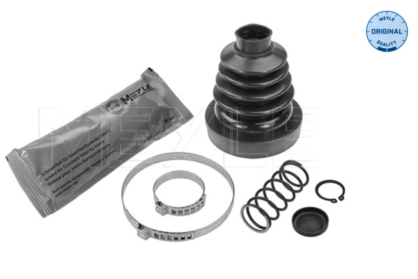 Bellow Set, drive shaft - 16-14 495 0020 MEYLE