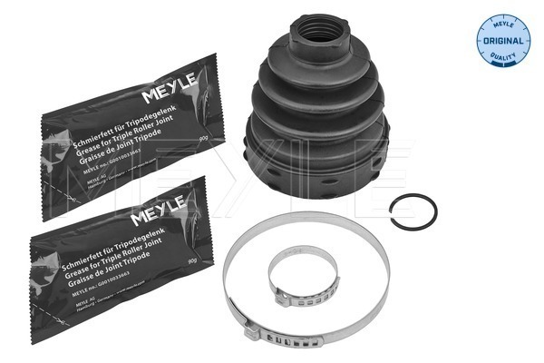 Bellow Set, drive shaft - 16-14 495 0021 MEYLE