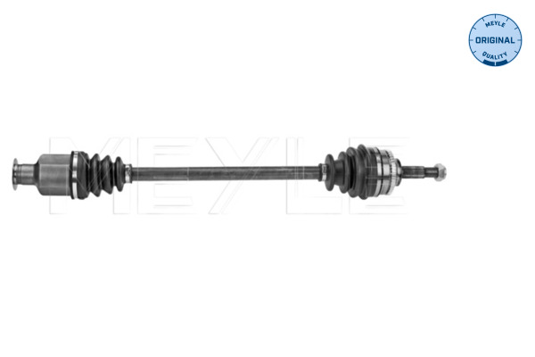 Albero motore/Semiasse - 16-14 498 0011 MEYLE