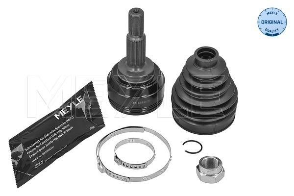 Joint Kit, drive shaft - 16-14 498 0026 MEYLE