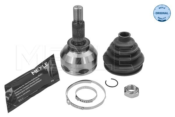 Kit giunti, Semiasse - 16-14 498 0028 MEYLE