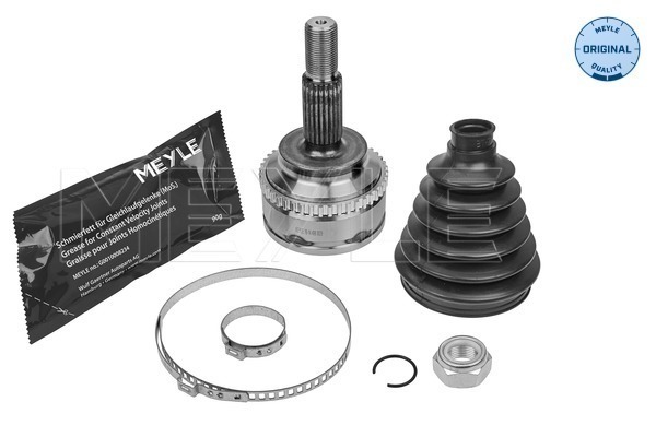 Joint Kit, drive shaft - 16-14 498 0029 MEYLE