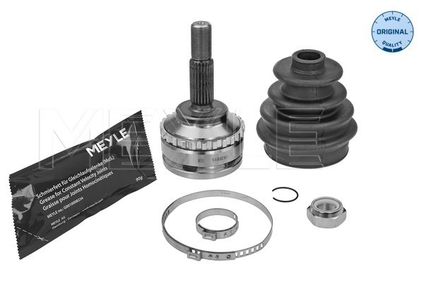Joint Kit, drive shaft - 16-14 498 0032 MEYLE