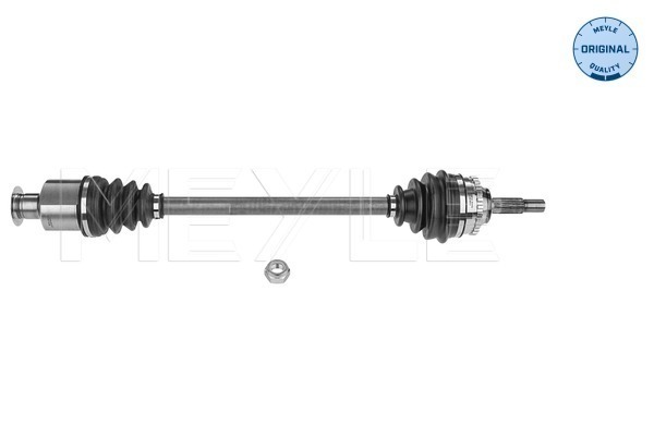 Albero motore/Semiasse - 16-14 498 0043 MEYLE