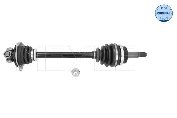 Albero motore/Semiasse - 16-14 498 0048 MEYLE