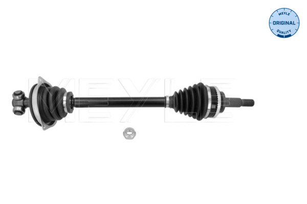 Drive Shaft - 16-14 498 0054 MEYLE