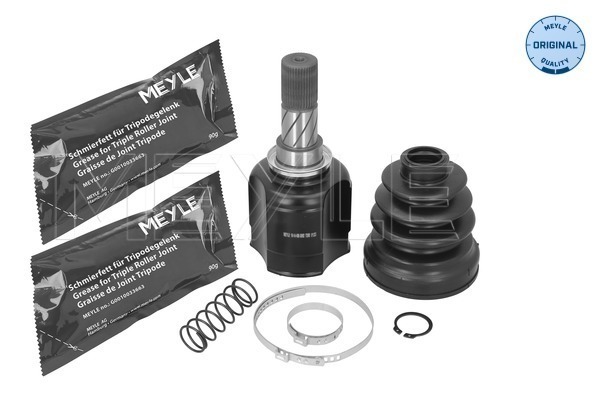 Joint Kit, drive shaft - 16-14 498 0092 MEYLE