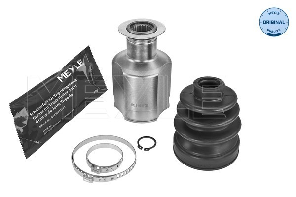 Joint Kit, drive shaft - 16-14 498 0097 MEYLE