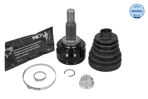 Joint Kit, drive shaft - 16-14 498 0129 MEYLE