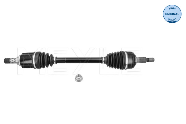 Albero motore/Semiasse - 16-14 498 0148 MEYLE