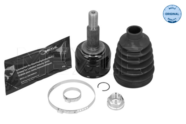 Joint Kit, drive shaft - 16-14 498 0200 MEYLE