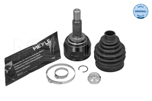 Gelenksatz, Antriebswelle - 16-14 498 0203 MEYLE