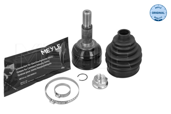 Kit giunti, Semiasse - 16-14 498 0205 MEYLE