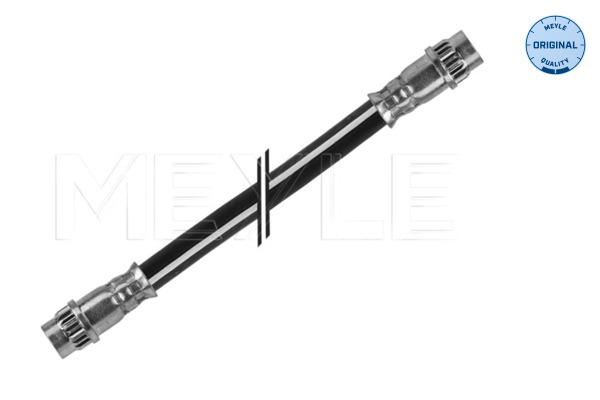 Brake Hose - 16-14 525 0004 MEYLE