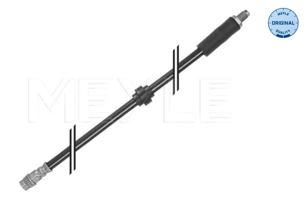 Brake Hose - 16-14 525 0014 MEYLE
