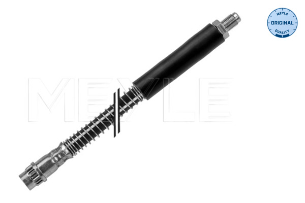 Тормозной шланг - 16-14 525 0028 MEYLE