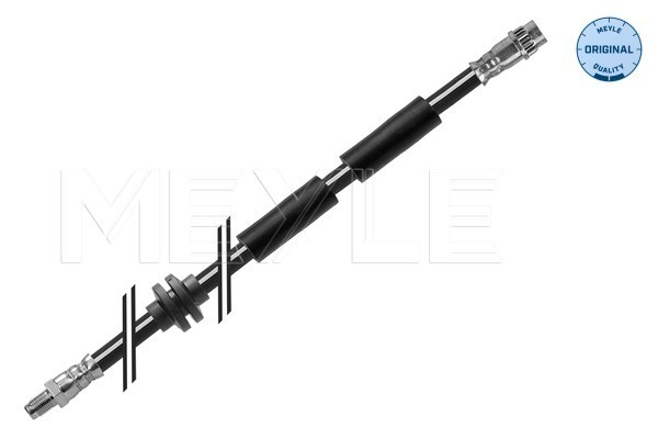 Brake Hose - 16-14 525 0029 MEYLE