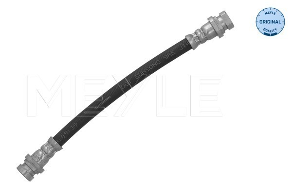 Brake Hose - 16-14 525 0036 MEYLE