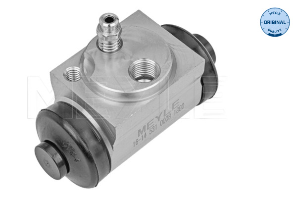 Wheel Brake Cylinder - 16-14 531 0008 MEYLE