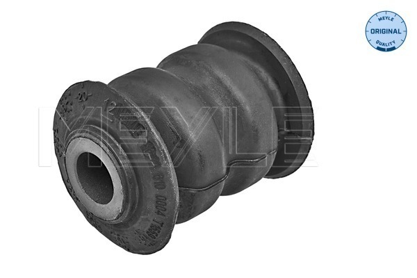 Supporto, Braccio oscillante - 16-14 610 0004 MEYLE