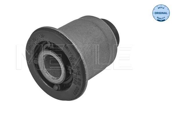 Control Arm-/Trailing Arm Bush - 16-14 610 0007 MEYLE