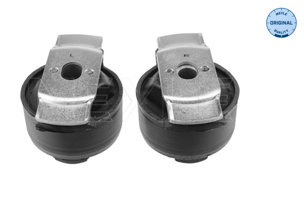 Repair Kit, axle beam - 16-14 610 0019 MEYLE