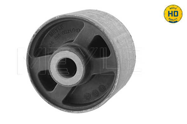 Control Arm-/Trailing Arm Bush - 16-14 610 0021/HD MEYLE