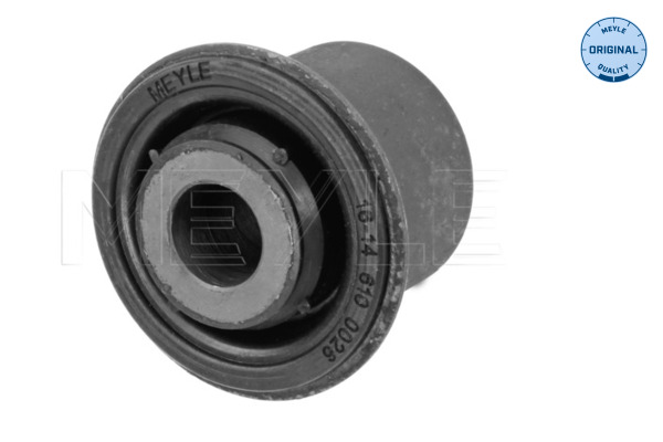 Control Arm-/Trailing Arm Bush - 16-14 610 0026 MEYLE