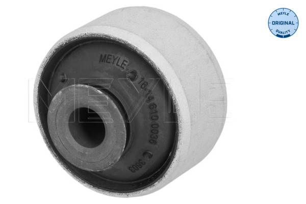 Control Arm-/Trailing Arm Bush - 16-14 610 0036 MEYLE