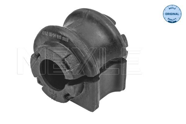 skersinio stabilizatoriaus įvorių komplektas - 16-14 615 0018 MEYLE