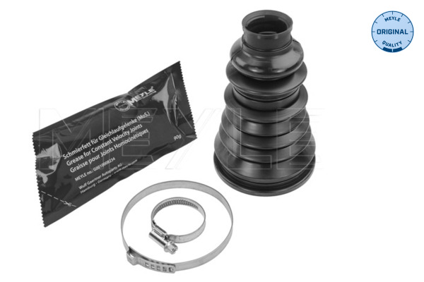 Bellow Set, drive shaft - 16-14 620 0000 MEYLE