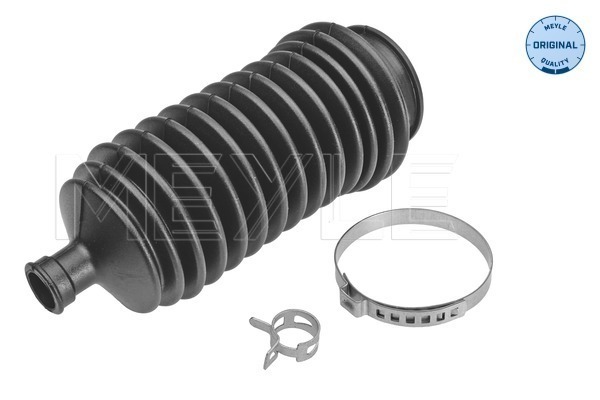 Bellow, steering - 16-14 620 0001 MEYLE