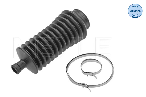 Bellow Set, steering - 16-14 620 0002 MEYLE