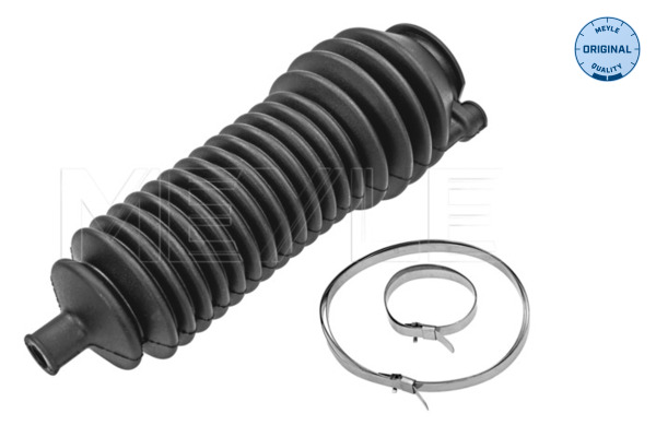 Bellow Set, steering - 16-14 620 0003 MEYLE