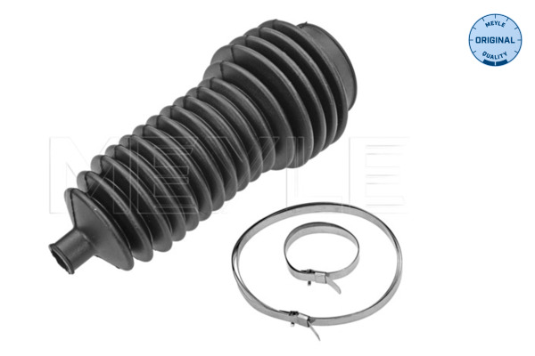 Bellow Set, steering - 16-14 620 0005 MEYLE