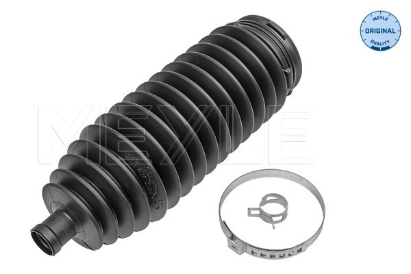 Bellow Set, steering - 16-14 620 0009 MEYLE