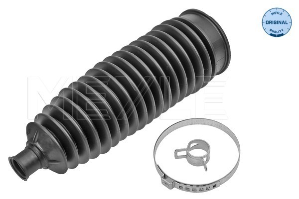 Bellow Set, steering - 16-14 620 0012 MEYLE