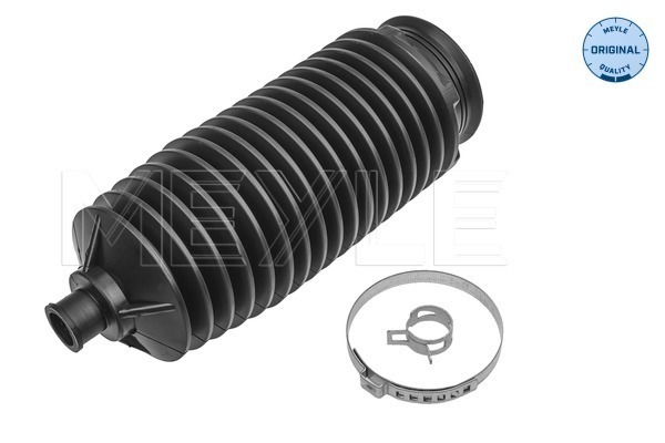 Bellow Set, steering - 16-14 620 0016 MEYLE