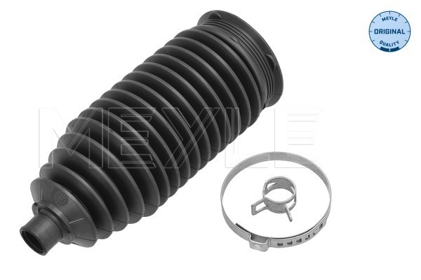 Bellow Set, steering - 16-14 620 0020 MEYLE