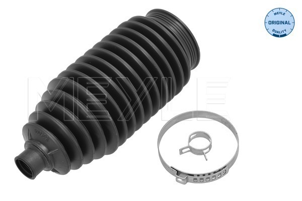 Bellow Set, steering - 16-14 620 0021 MEYLE