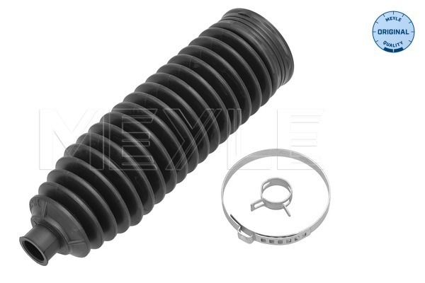 Bellow Set, steering - 16-14 620 0024 MEYLE