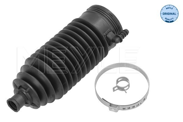 Bellow Set, steering - 16-14 620 0025 MEYLE